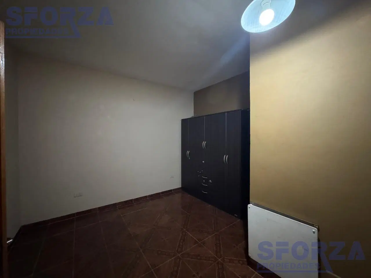 Departamento - Bella Vista 4