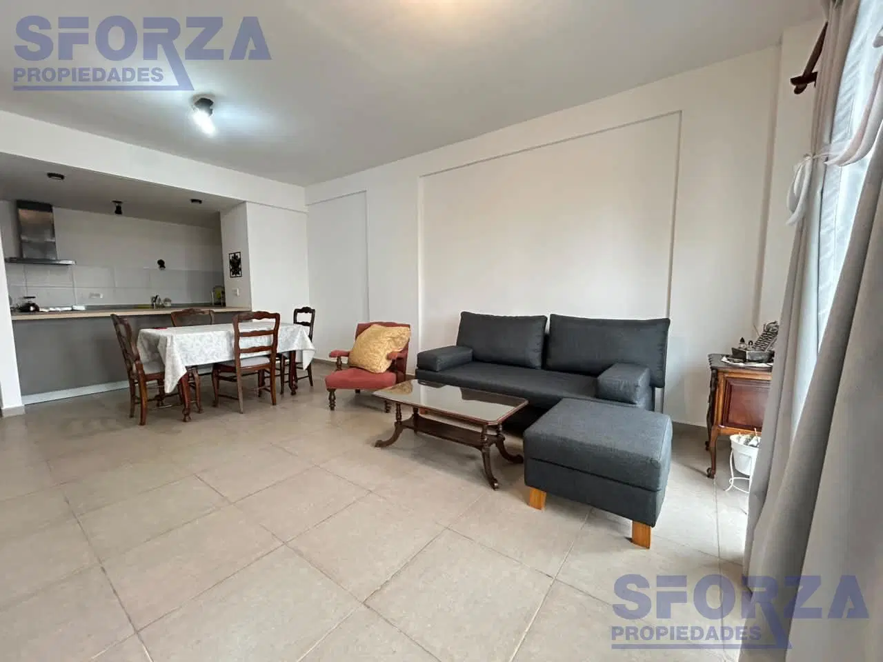Venta Departamento 3 Amb San Miguel Centro 2