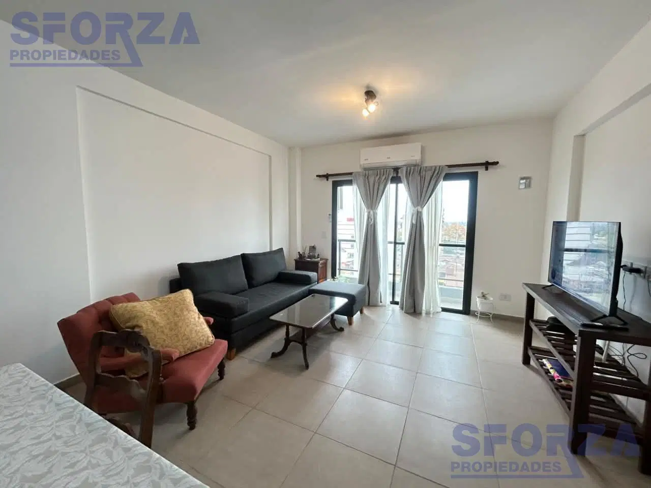 Venta Departamento 3 Amb San Miguel Centro 3