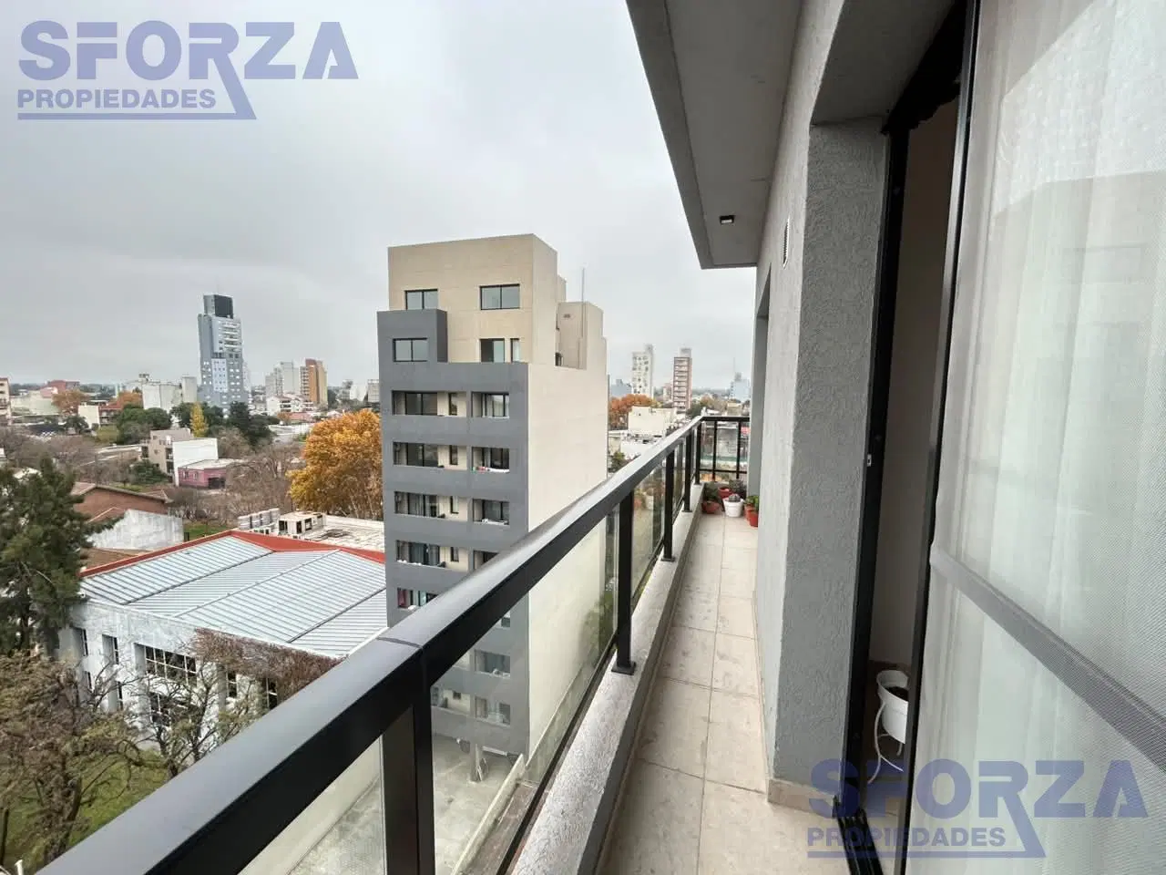 Venta Departamento 3 Amb San Miguel Centro 5