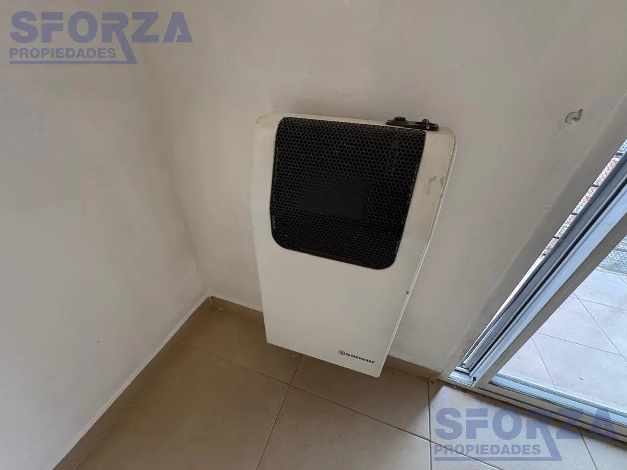 Alquiler Departamento en edificio Isa 5
