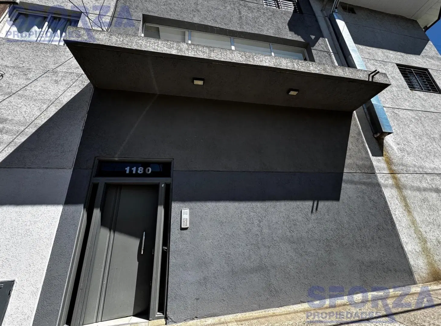 Departamento 3 ambientes en venta en san miguel 4