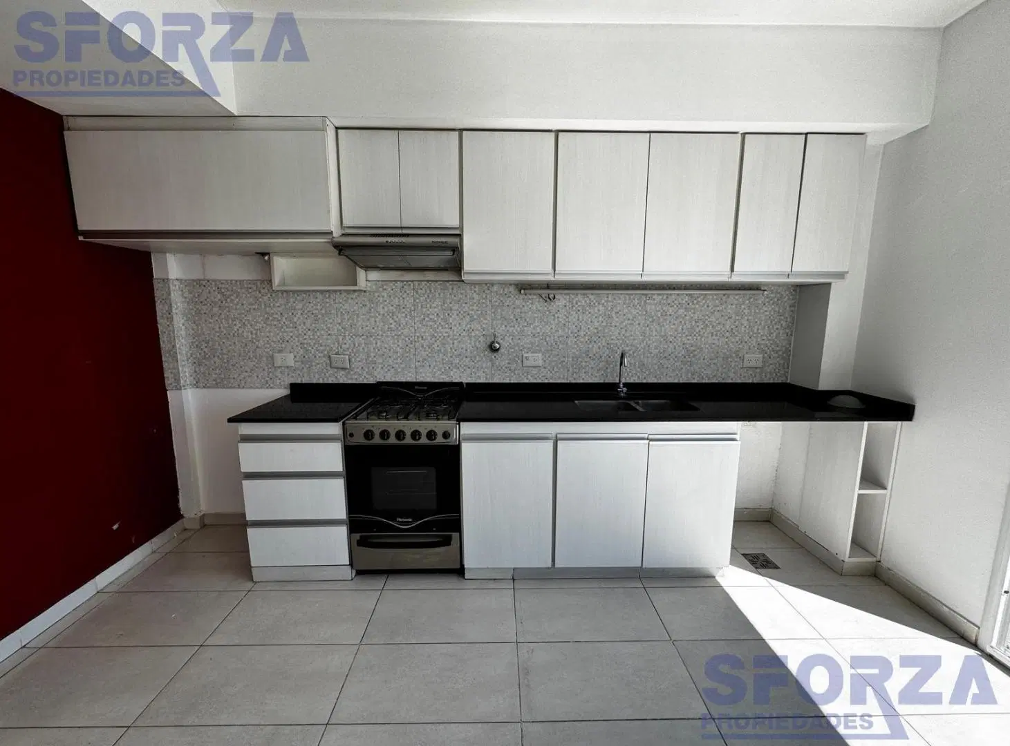 Departamento 3 ambientes en venta en san miguel 2