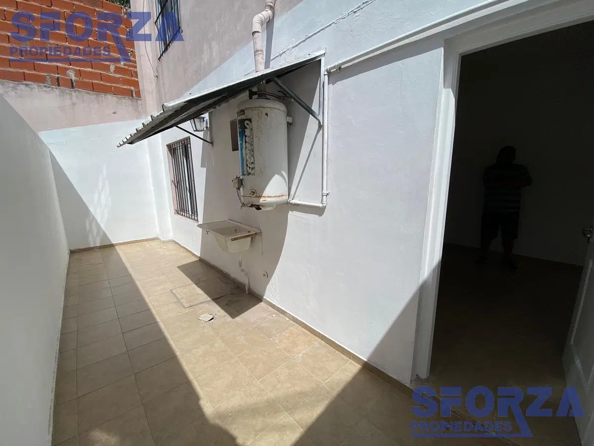 Departamento - San Miguel 5