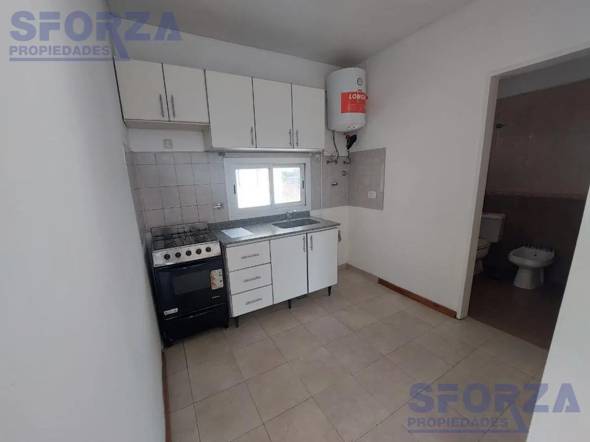 Departamento - San Miguel 3