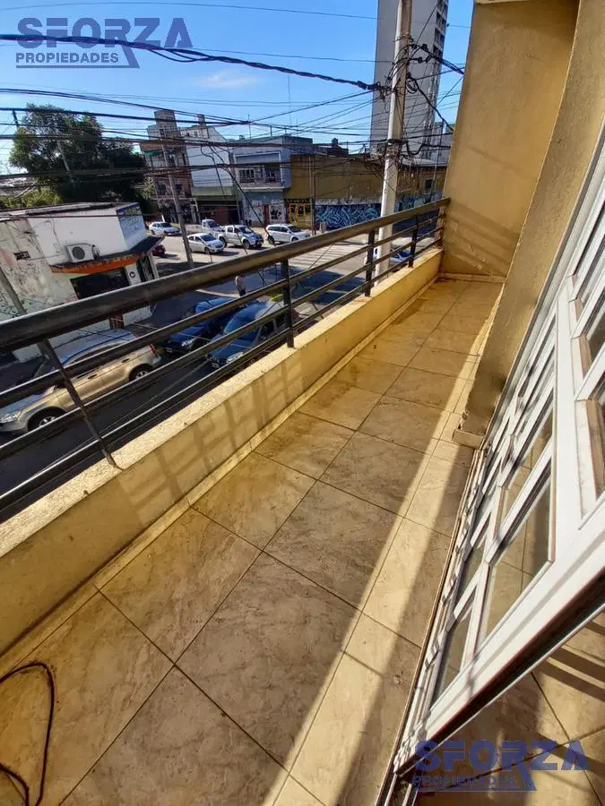 Departamento - San Miguel 5