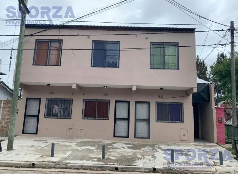 Departamento - Jose Clemente Paz 1