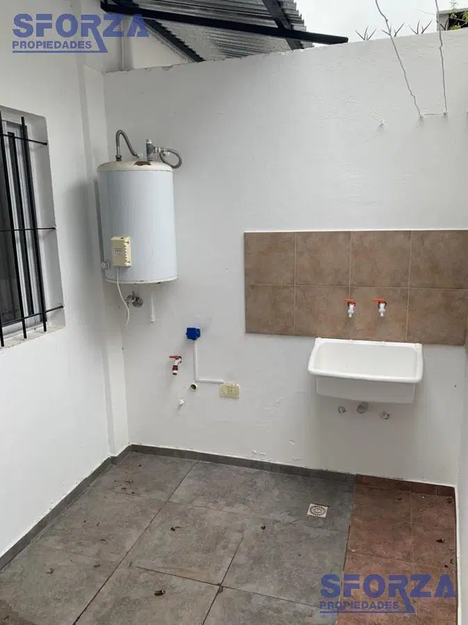 Departamento - Jose Clemente Paz 2