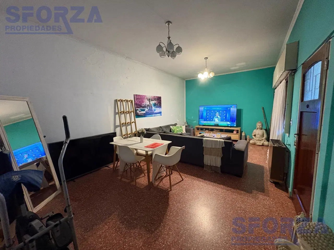 Casa en Jose Clemente Paz 4