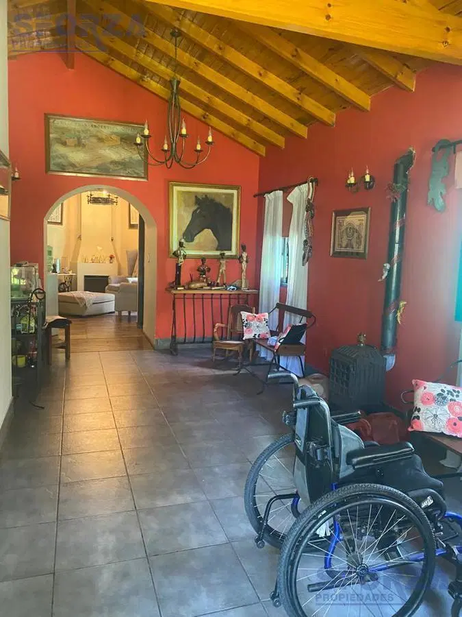Quinta - Bella Vista 4