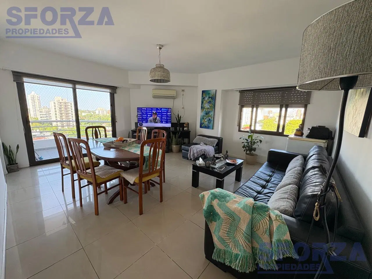 Venta Departamento 5