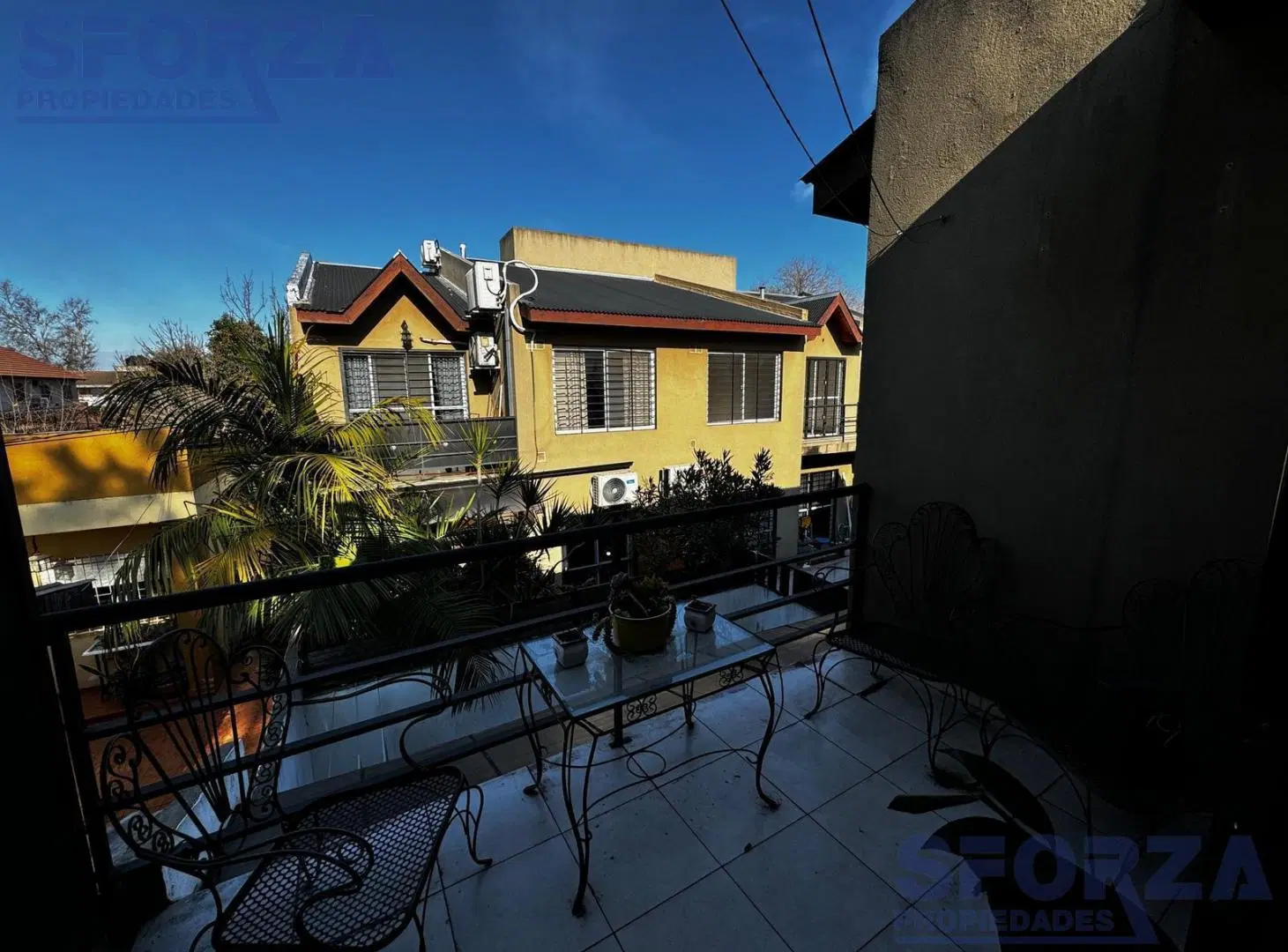 Departamento en venta en San Miguel Con cochera 3