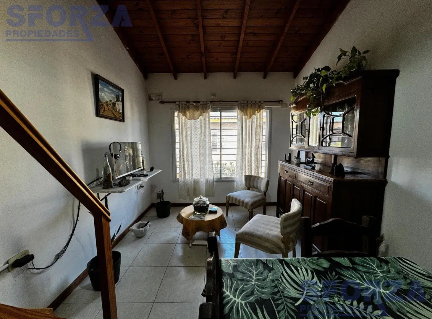 Departamento en venta en San Miguel Con cochera 5