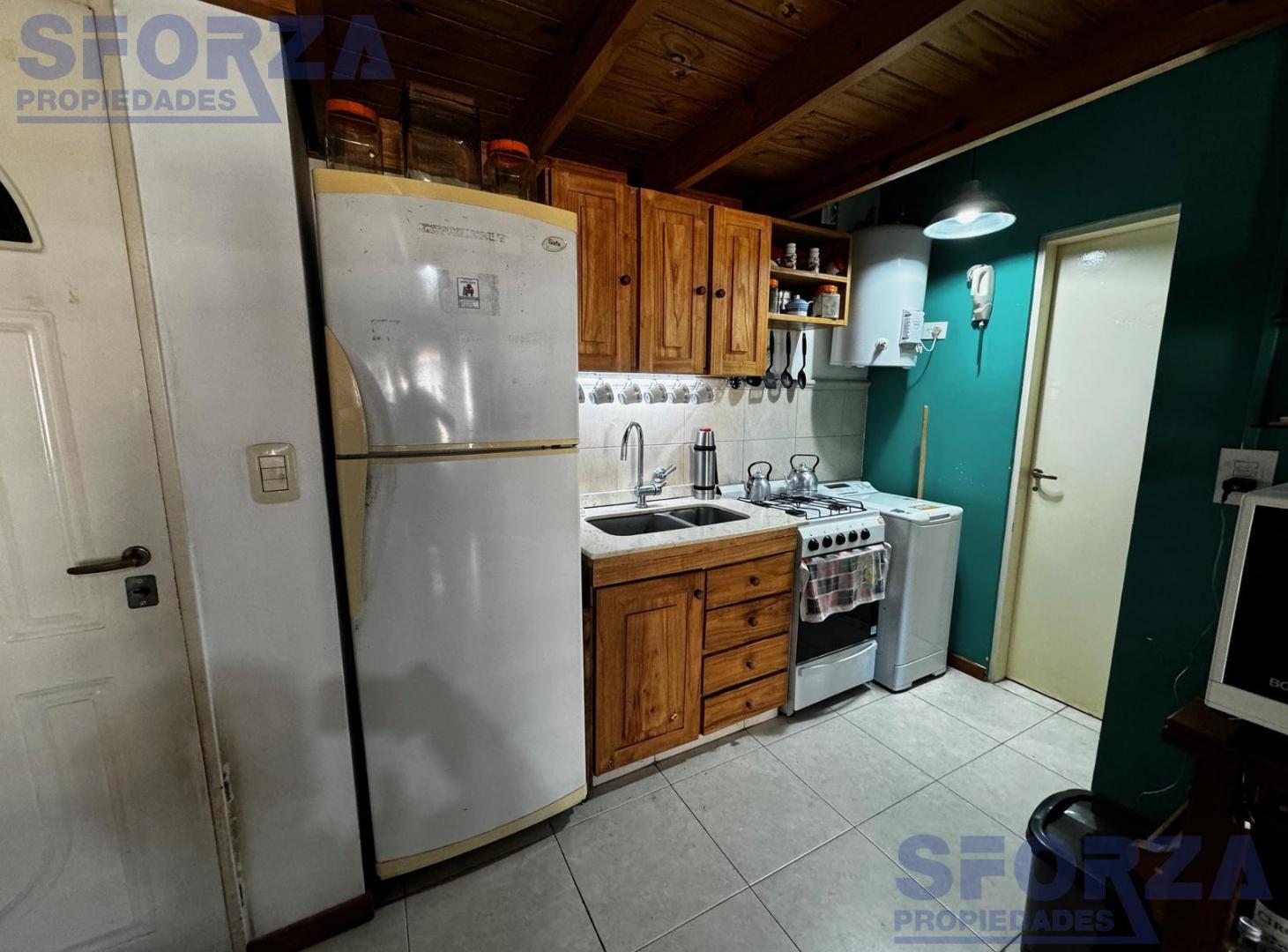Foto de Departamento en venta en San Miguel Con cochera, imagen 2