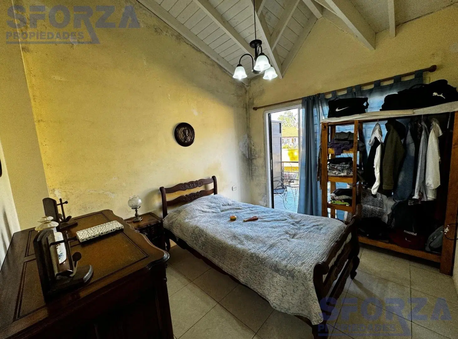 Departamento en venta en San Miguel Con cochera 4