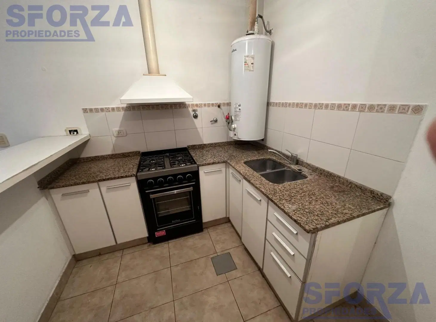 Departamento - Centro (S.Mig.) 2