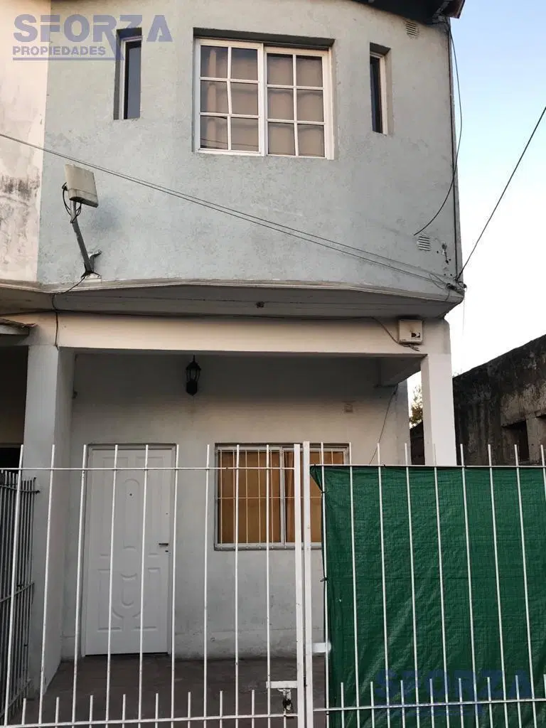 PH tipo duplex en San Miguel 3