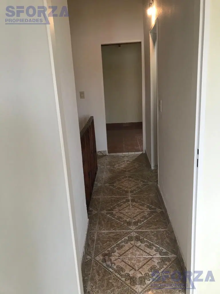 PH tipo duplex en San Miguel 4