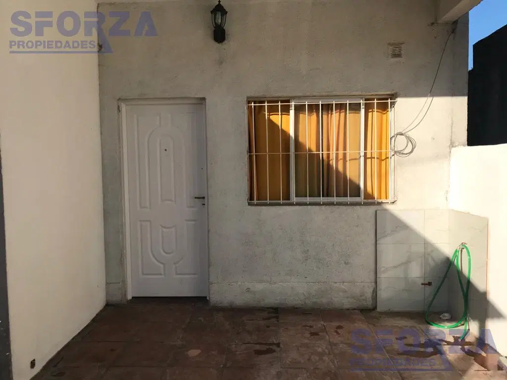 PH tipo duplex en San Miguel 2