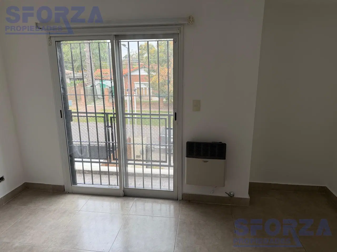 Alquiler Duplex Tres Ambientes Muñiz CON COCHERA 3