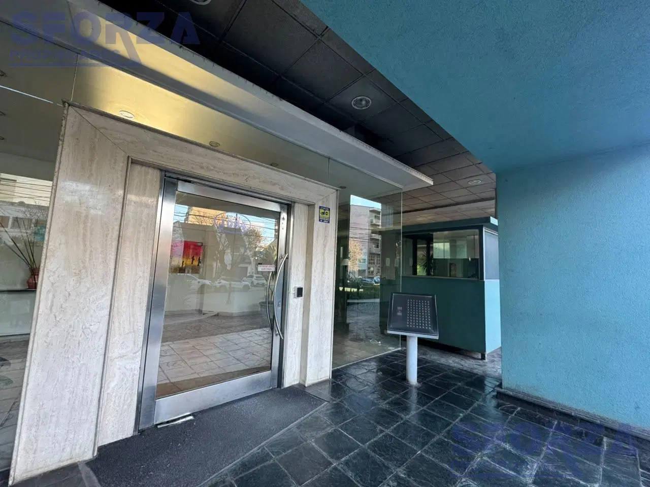Departamento monoambiente en alquiler 3