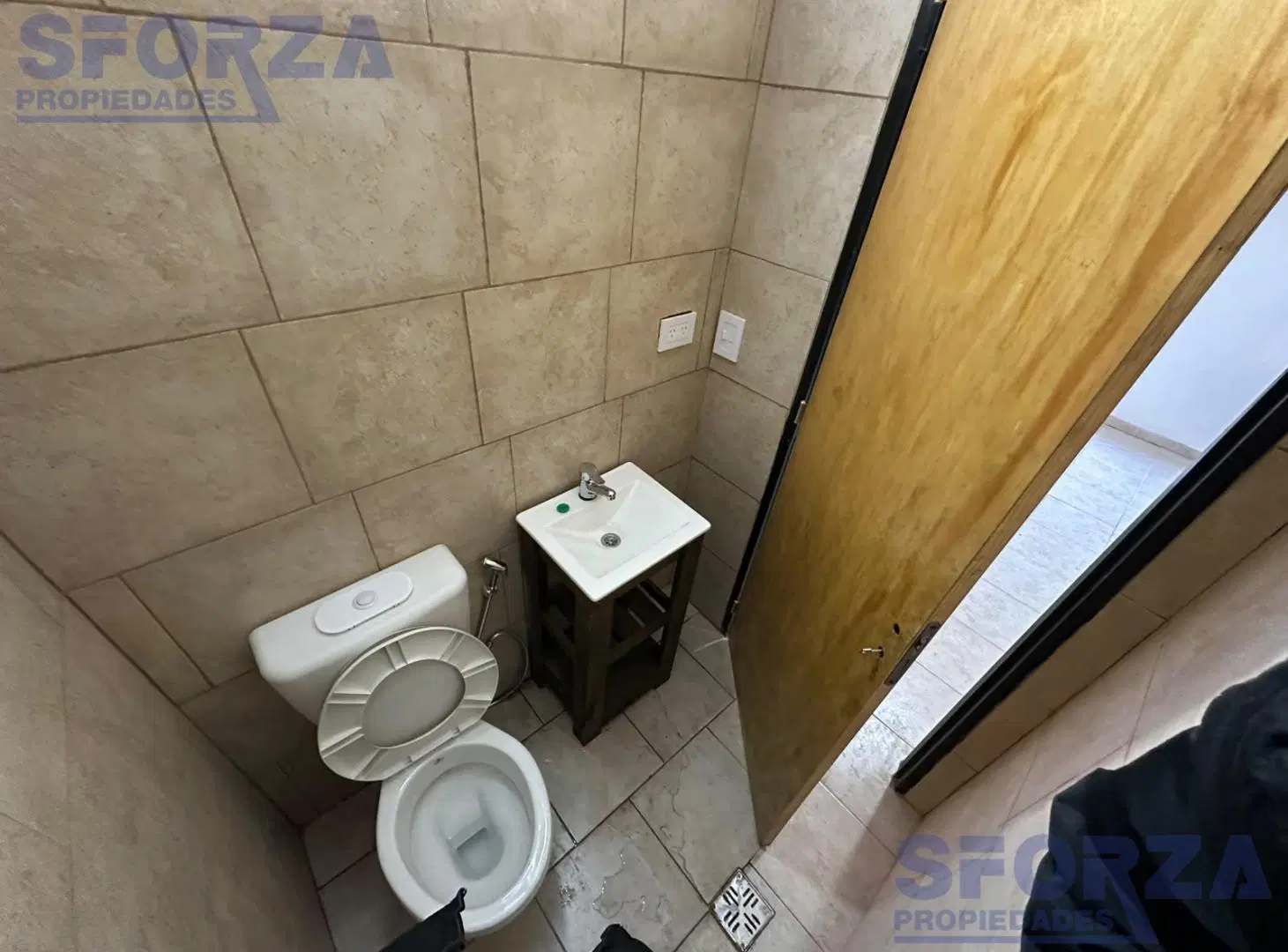Duplex en San Miguel 3