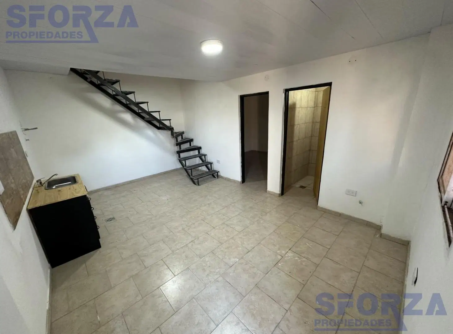 Duplex en San Miguel 8