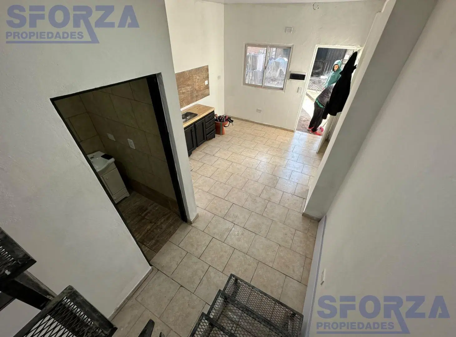 Duplex en San Miguel 1