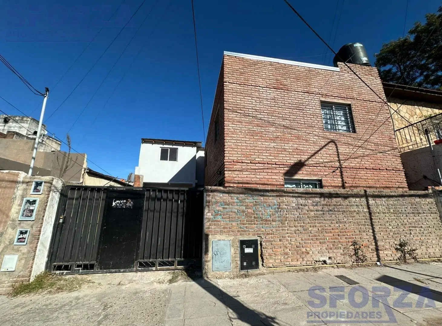 Duplex en San Miguel 2