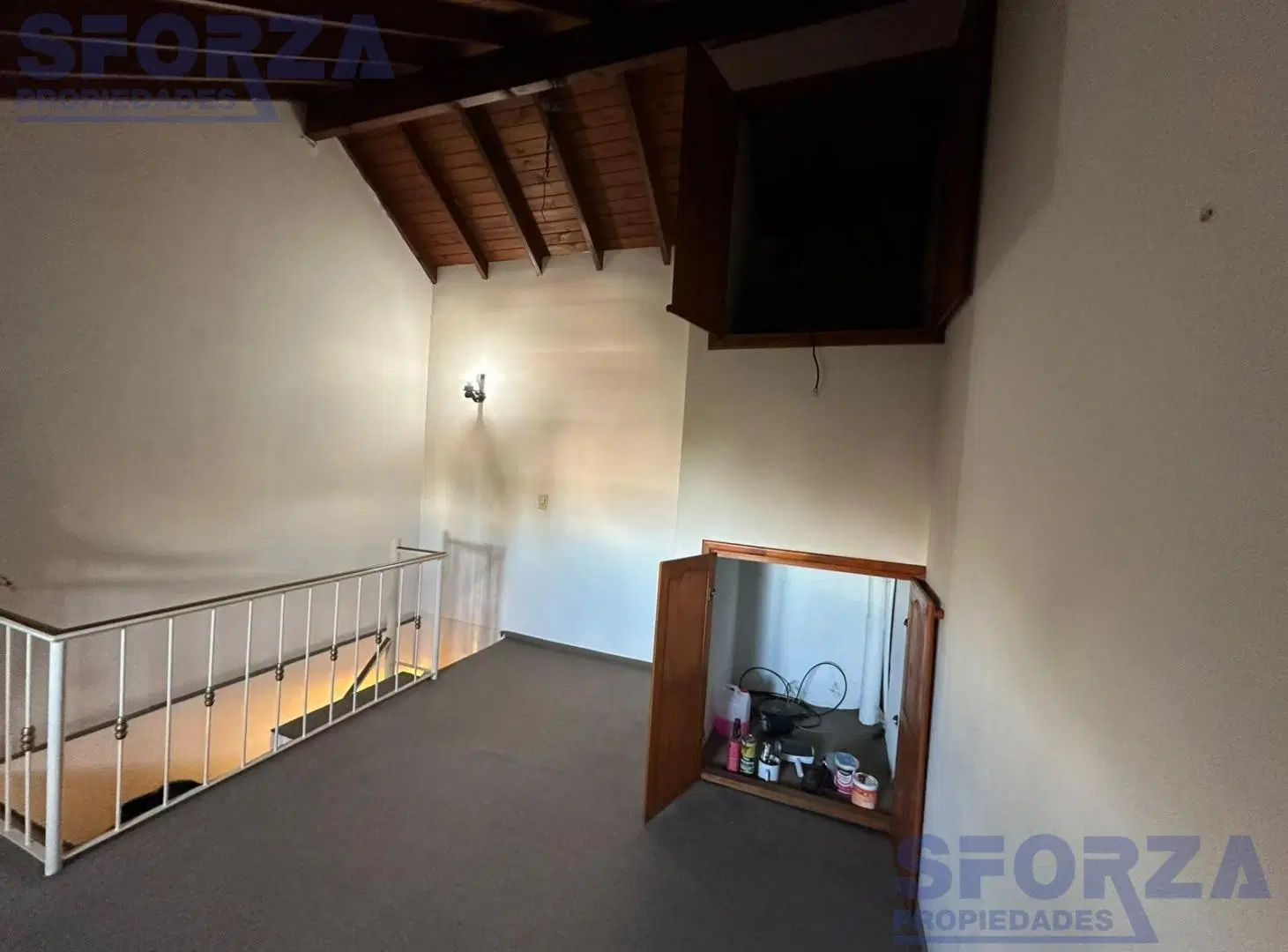 Triplex en San Miguel 5