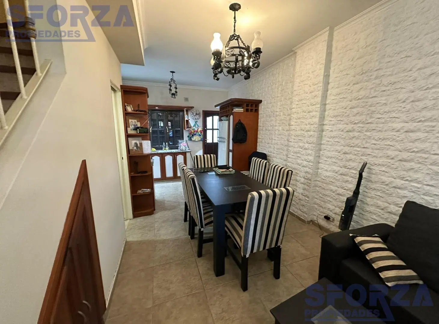 Triplex en San Miguel 1