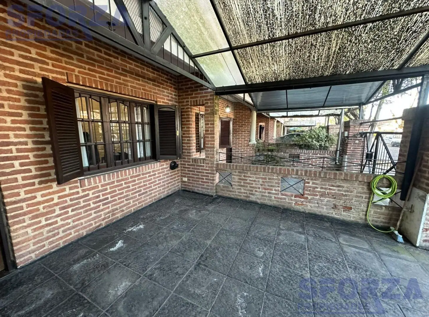 Triplex en San Miguel 4