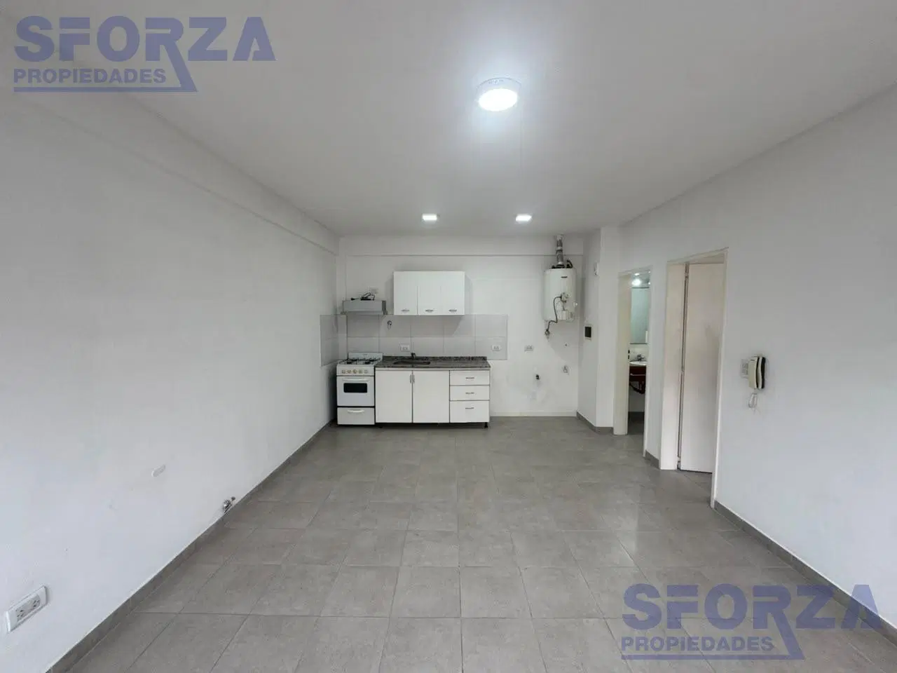 Departamento dos ambientes 4