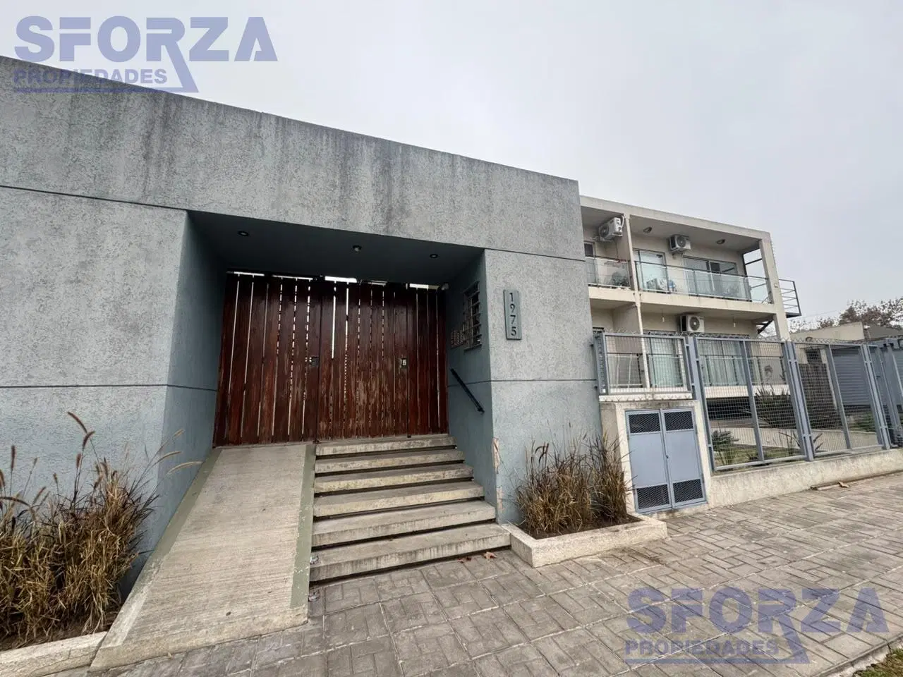 Departamento dos ambientes 3