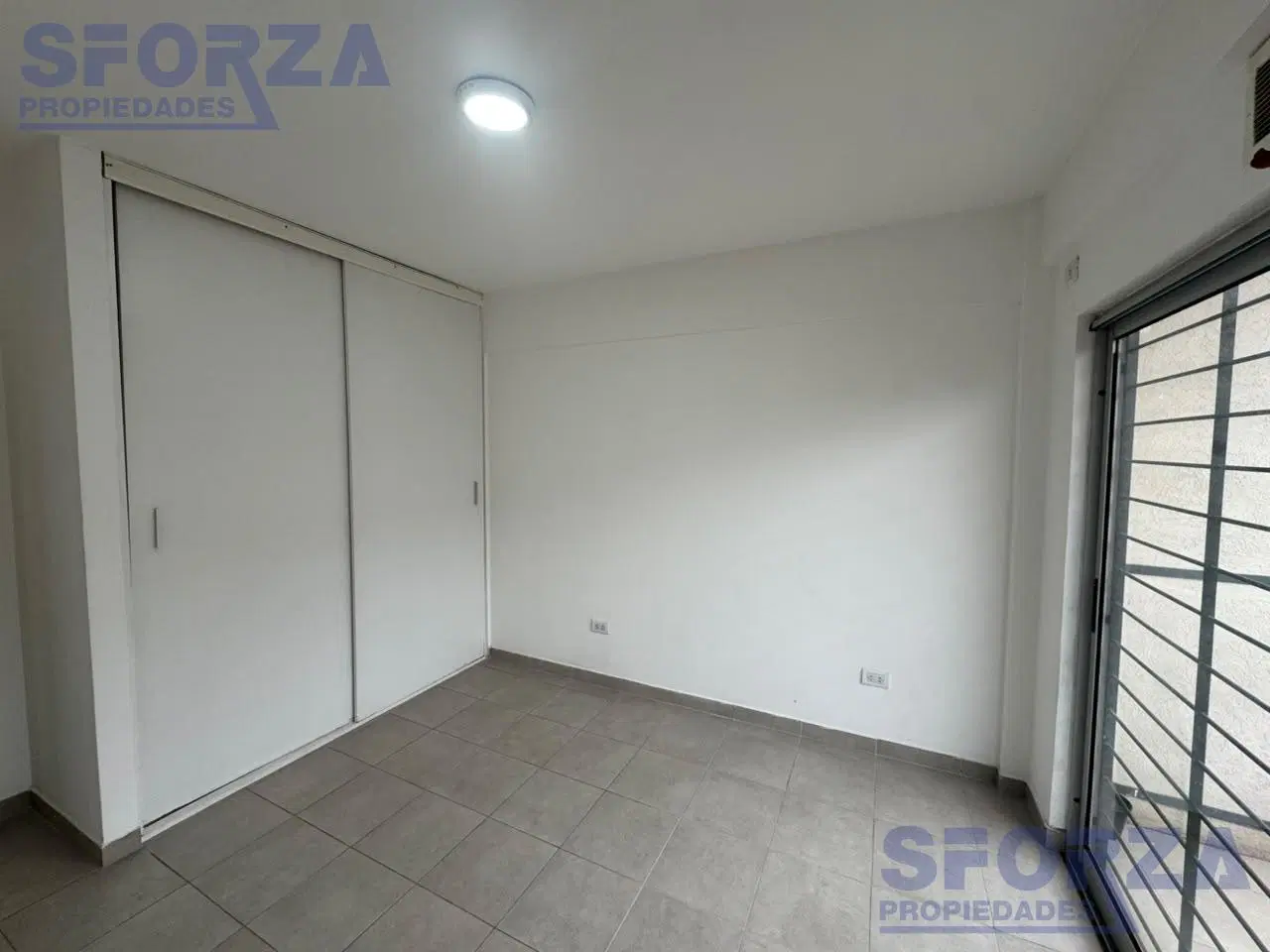 Departamento dos ambientes 8