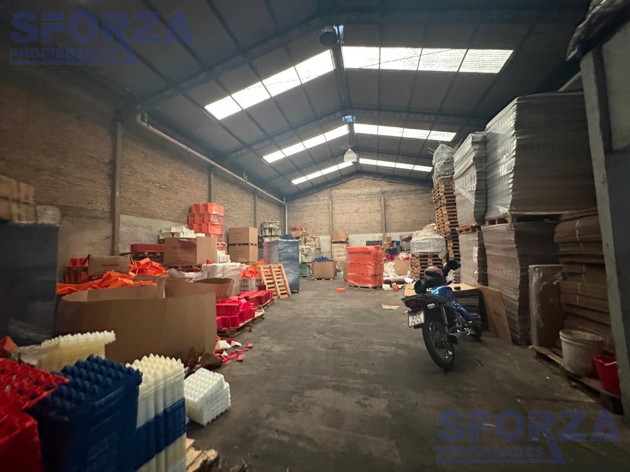 Foto de Alquiler Depósitos, imagen 2