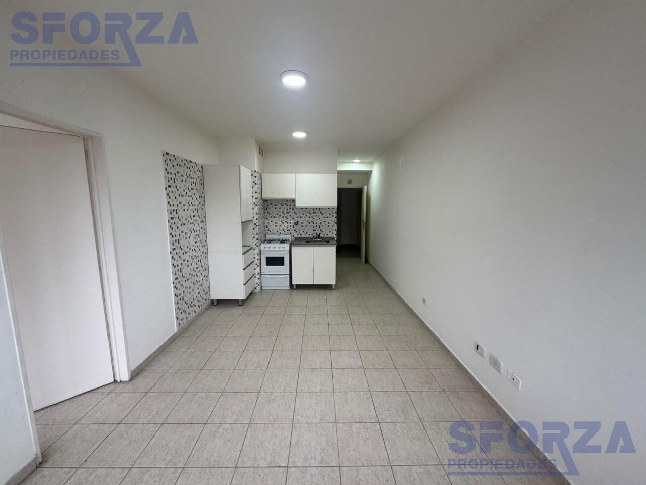 Foto de Departamento dos ambientes en alquiler, imagen 1