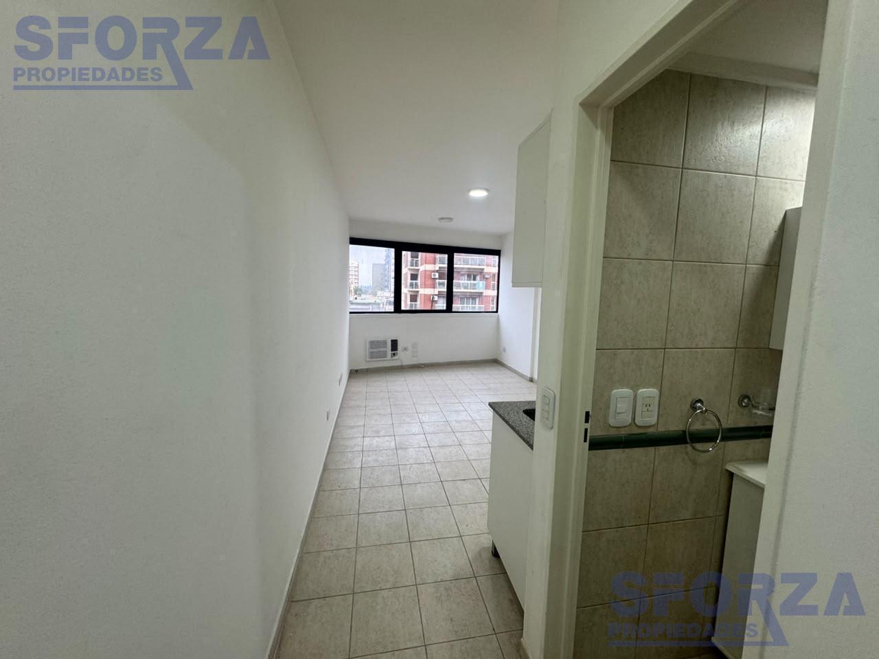 Foto de Departamento dos ambientes en alquiler, imagen 5