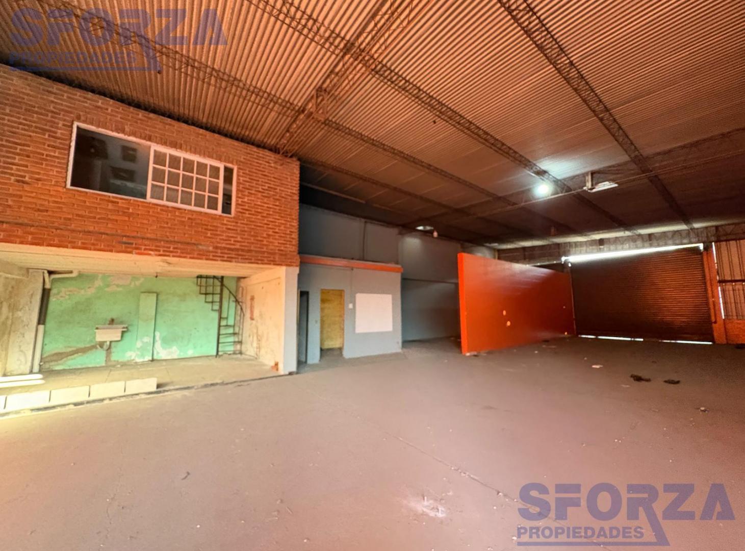 Venta Galpón Los Polvorines Excelente Zona