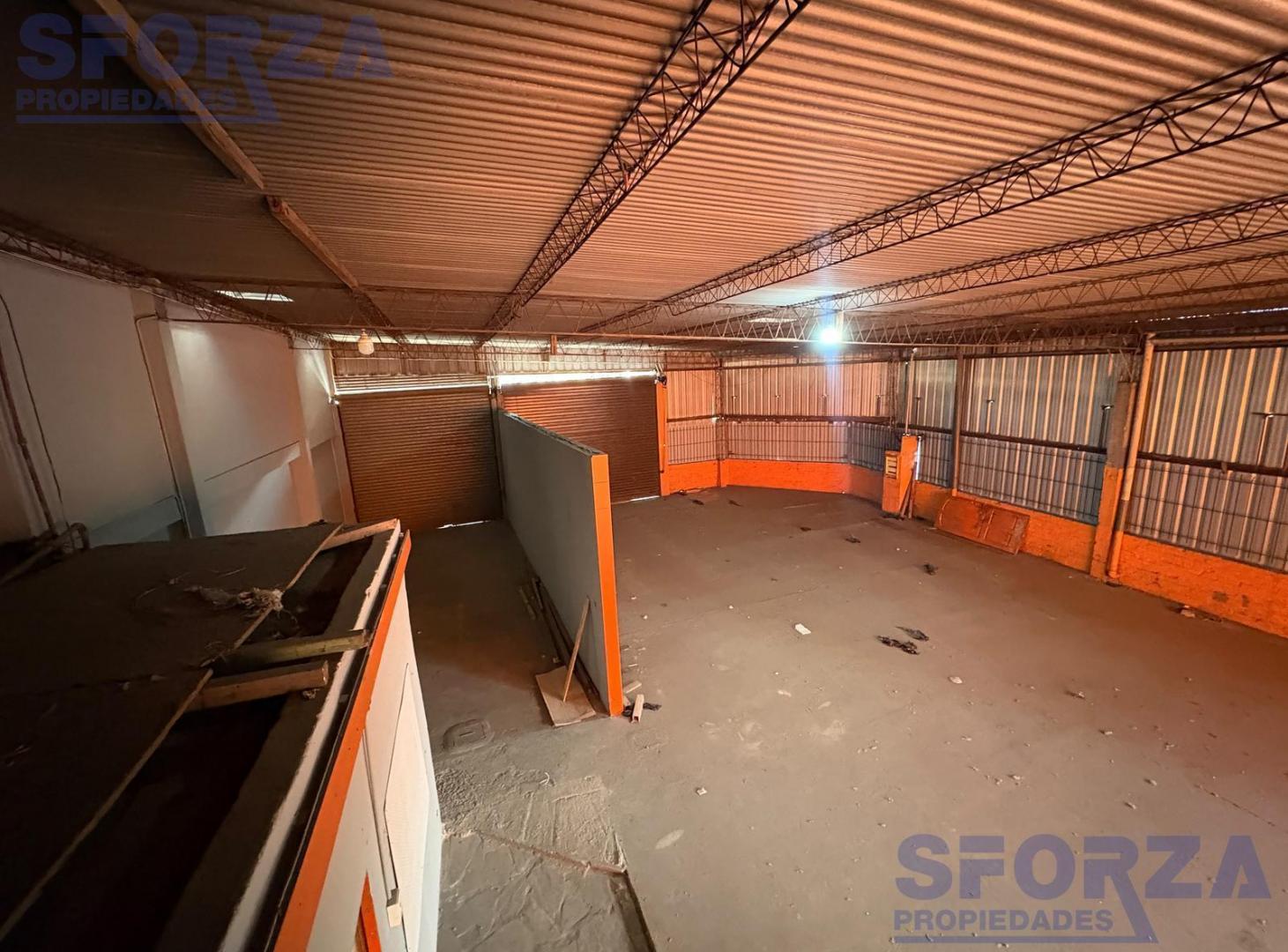 Foto de Venta Galpón Los Polvorines Excelente Zona, imagen 1
