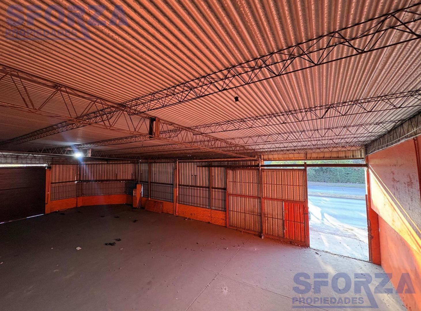 Foto de Venta Galpón Los Polvorines Excelente Zona, imagen 3