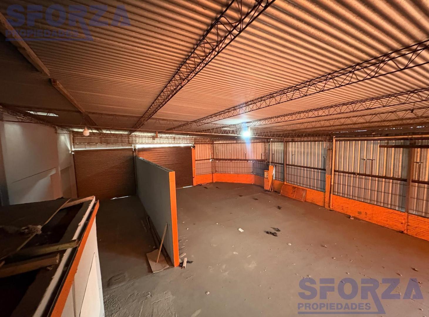 Foto de Venta Galpón Los Polvorines Excelente Zona, imagen 5