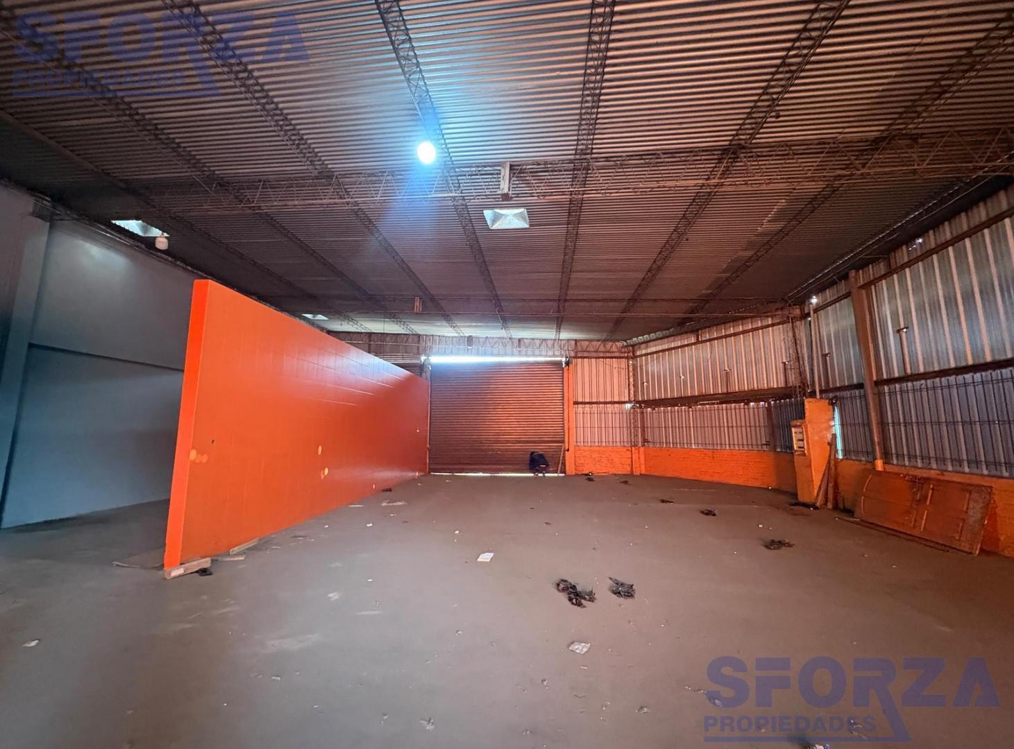 Foto de Venta Galpón Los Polvorines Excelente Zona, imagen 4