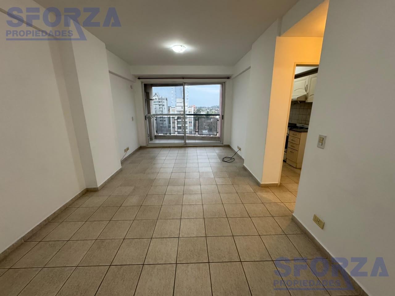 Foto de Departamento dos ambientes en alquiler, imagen 2