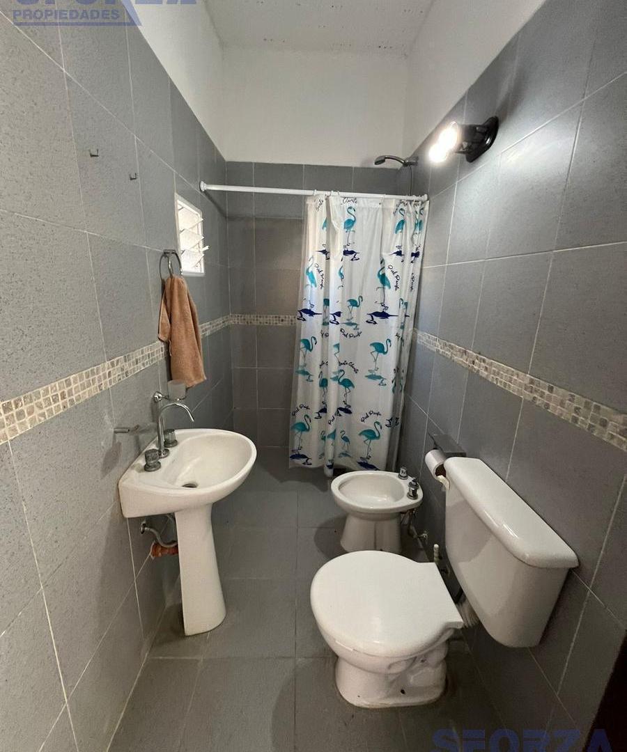 Foto de Alquiler de PH monoambiente con patio y cochera San Miguel, imagen 1