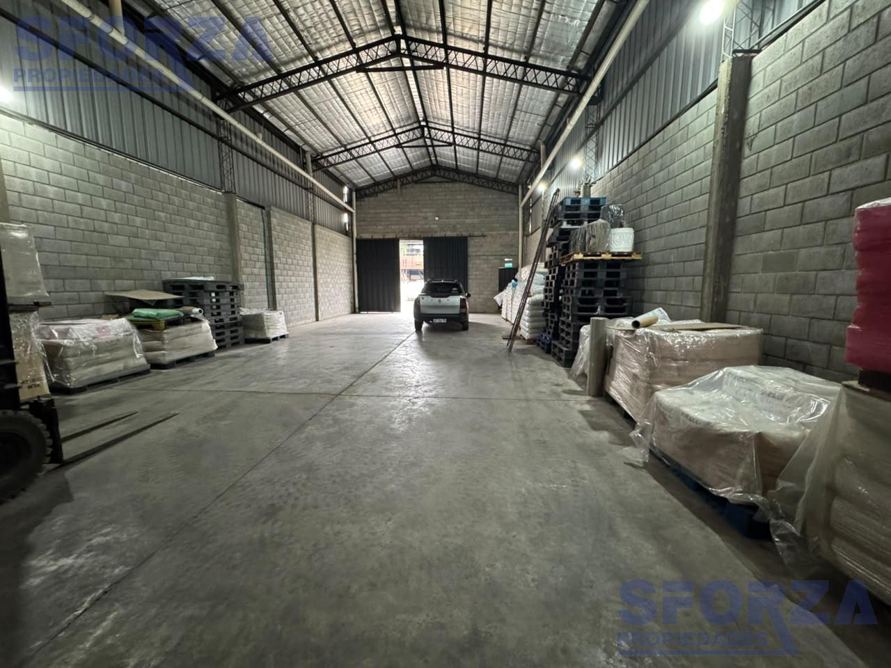 Foto de Venta Depósito/ galpón, imagen 3