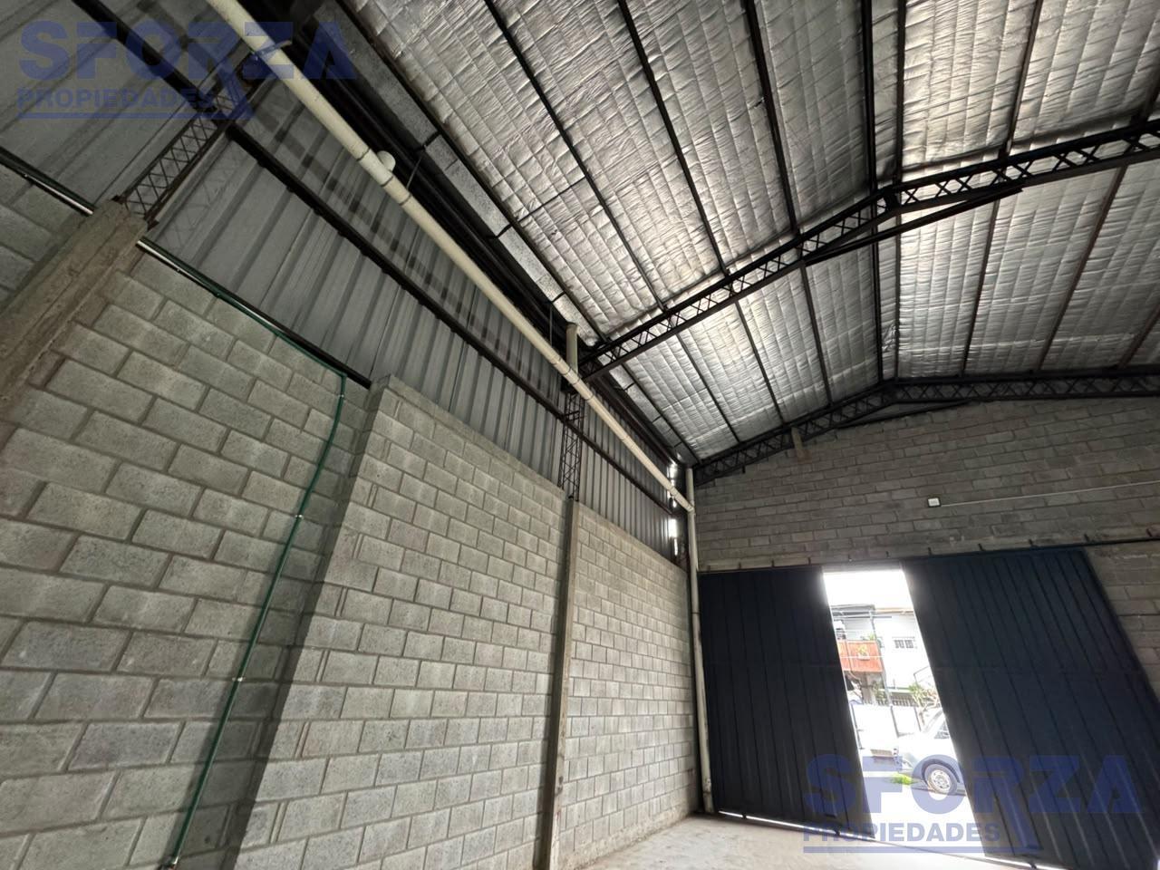 Foto de Venta Depósito/ galpón, imagen 4