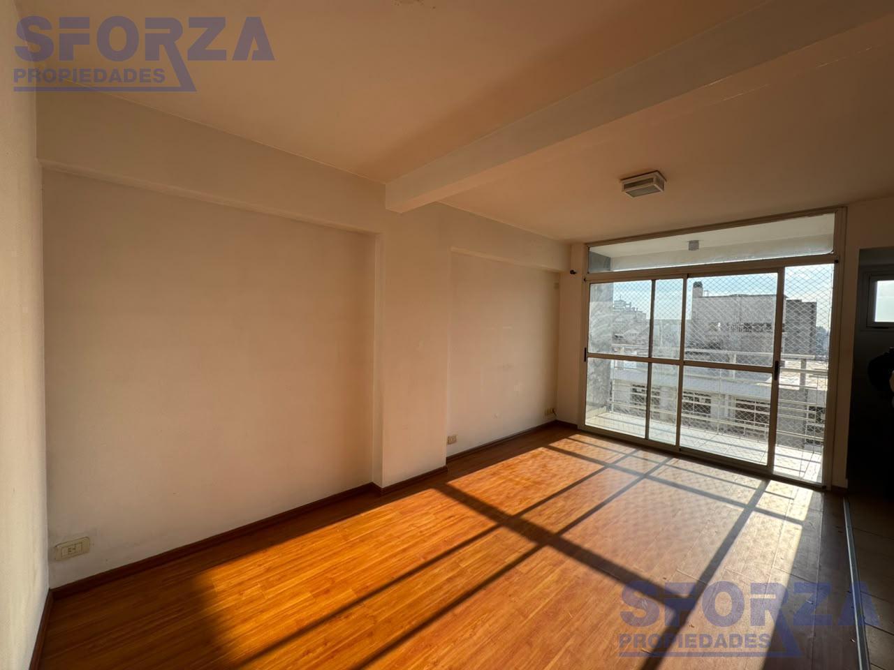 Foto de Depto 2 Ambientes con Balcón en Alquiler, imagen 4