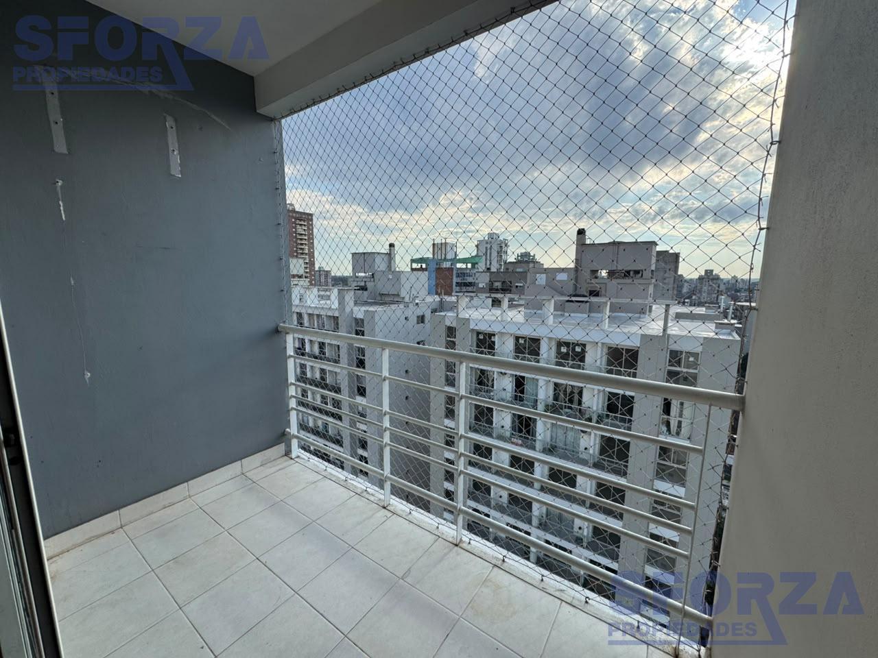 Foto de Depto 2 Ambientes con Balcón en Alquiler, imagen 5