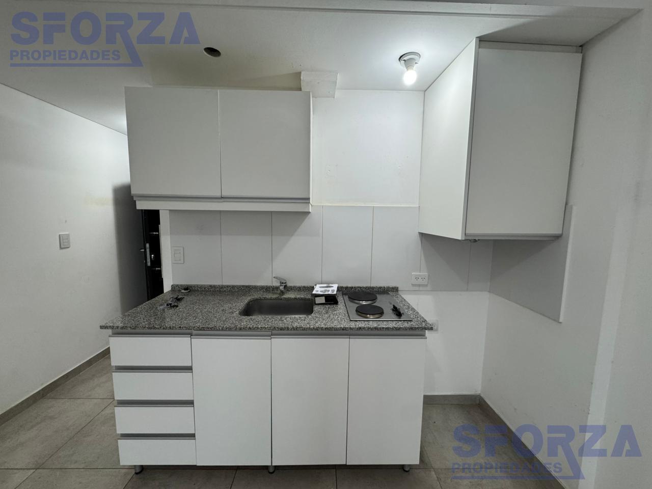 Foto de Monoambiente en alquiler san miguel centro, imagen 2